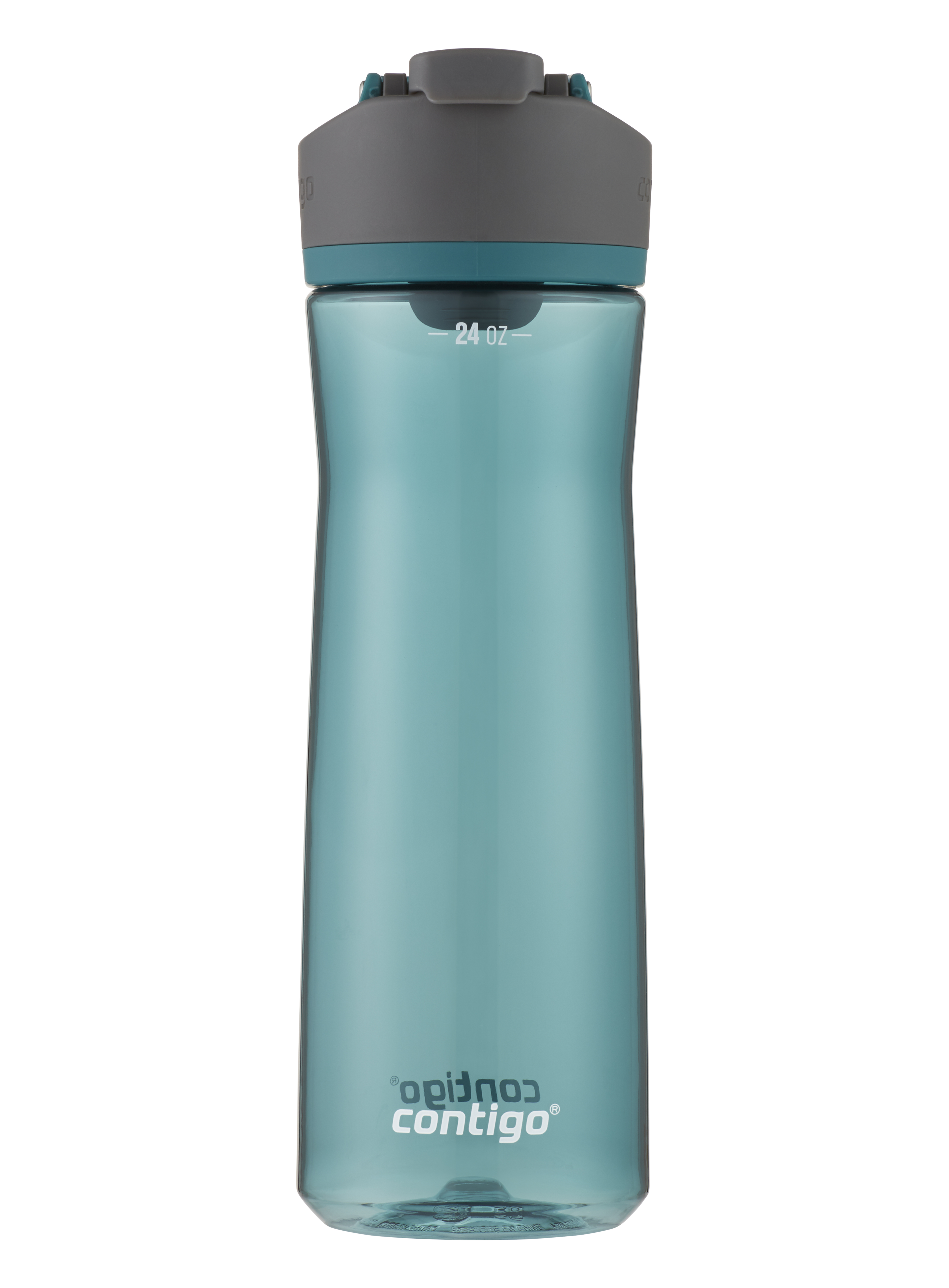 Contigo Cortland 2.0, Water Bottle with AUTOSEAL Lid, 24oz | Coleman