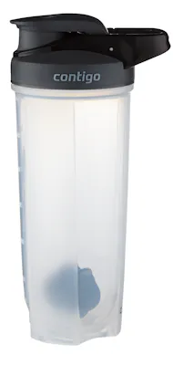 Shake & Go&reg; Fit, botella mezcladora, 828 ml
