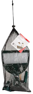 Product packaging