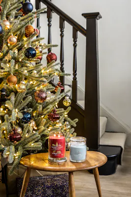 Candela North Pole Hideaway