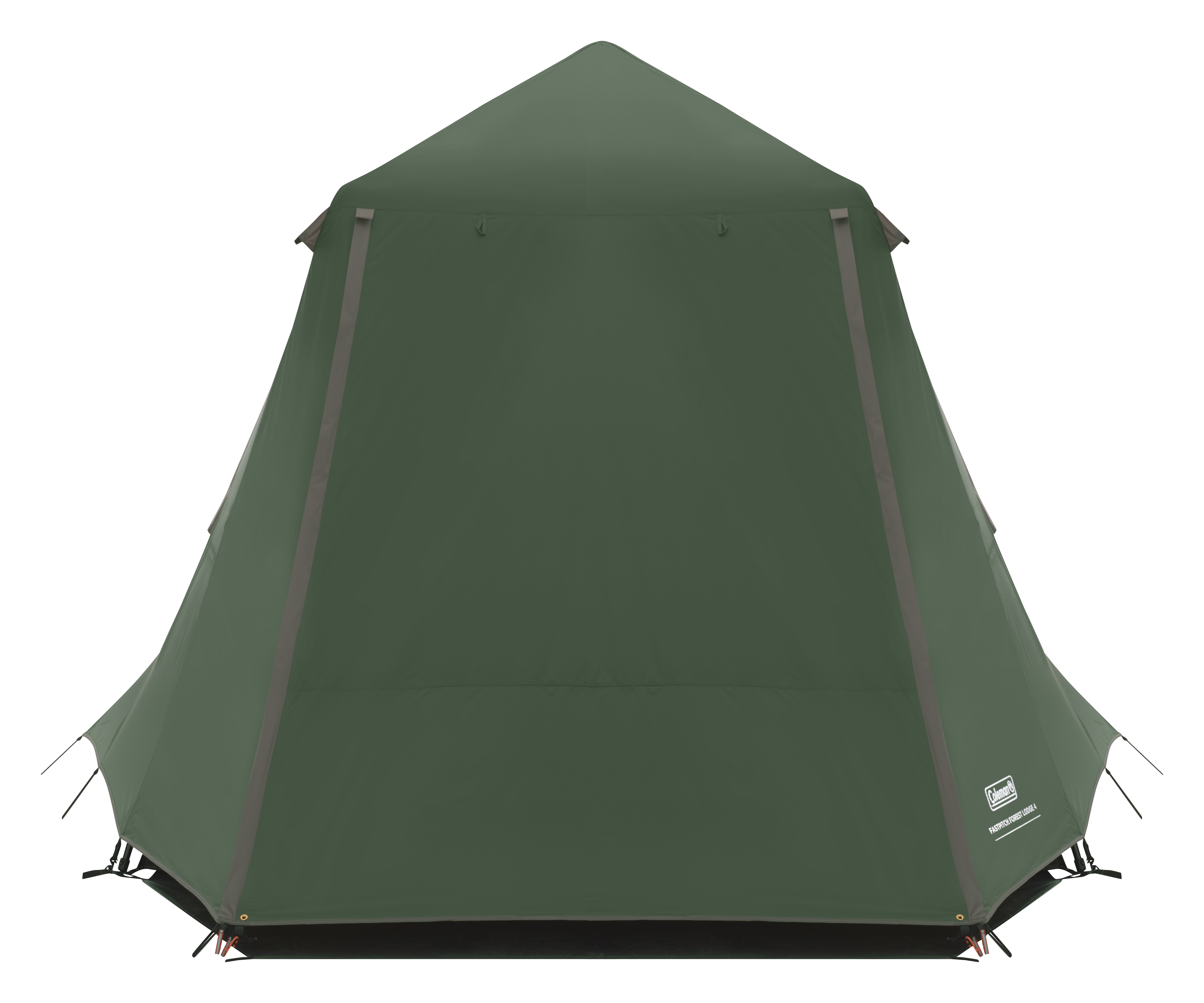 Coleman 4P FAST PITCH テント Amazon.com : Coleman Carlsbad 4 Person Dark Room Dome