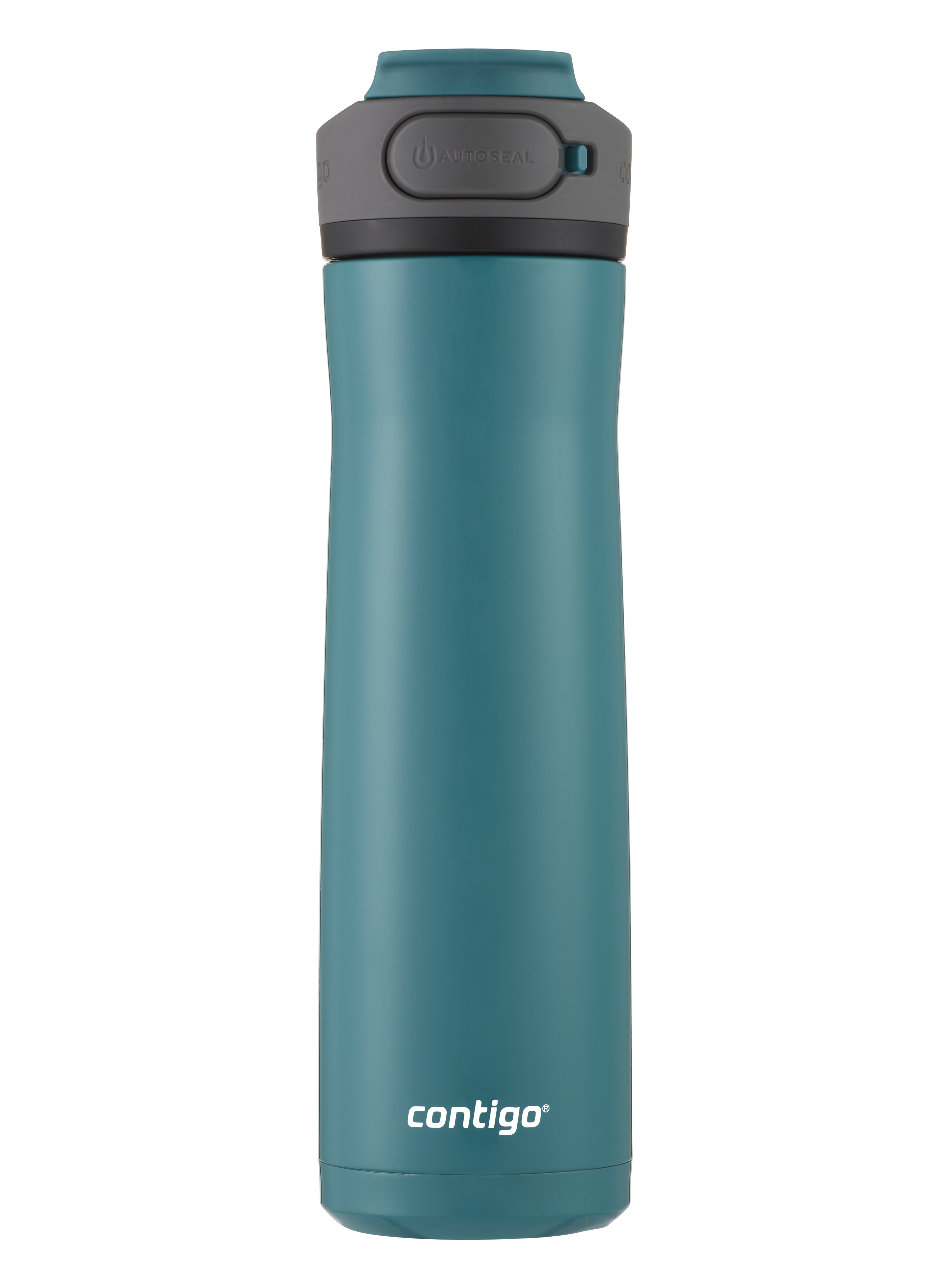 Contigo Cortland Chill 2.0 Stainless Steel Water Bottle with AUTOSEAL  Lid, 24oz | Contigo