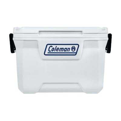 Extra-Insulated Marine Coolers | Coleman CA