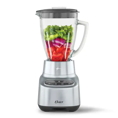 Oster&reg; One-Touch Blender with 2 Auto Blend Programs