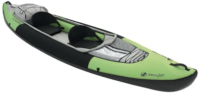 Yukon KCC380 Inflatable Kayak