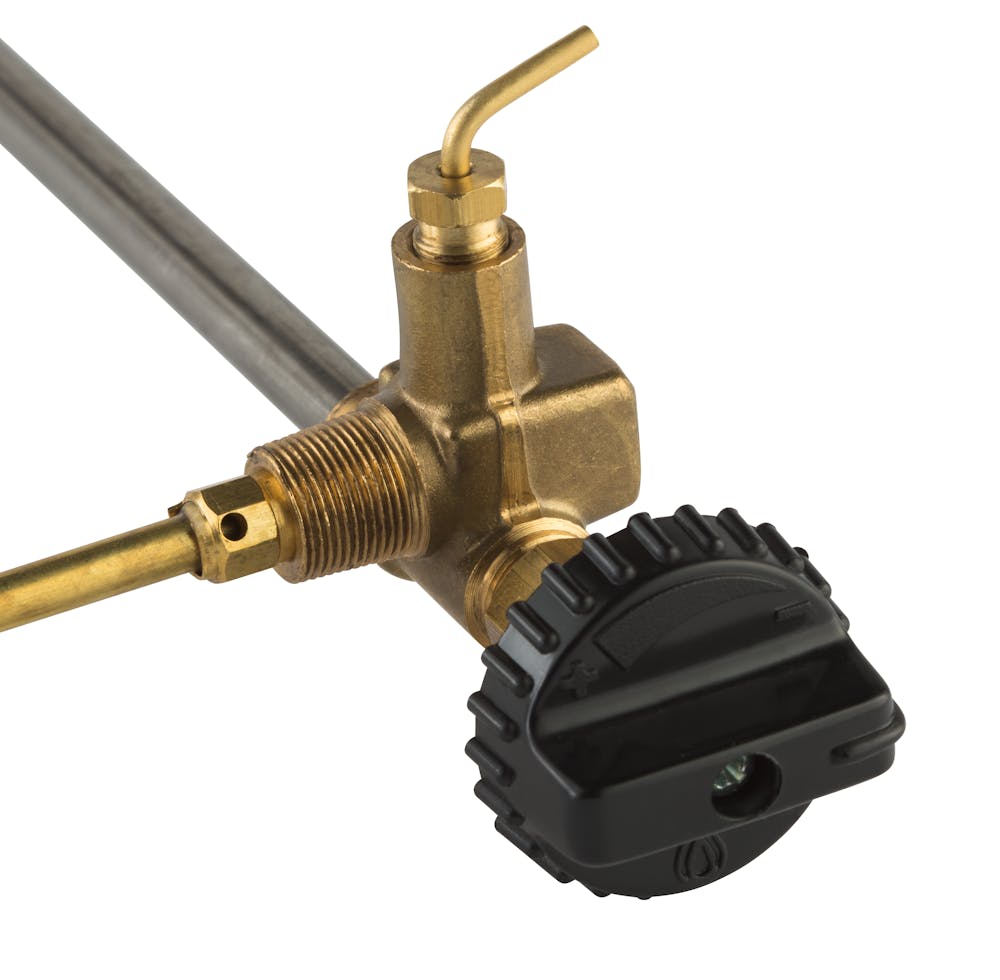 Replacement Valve Generator Set, 425 Coleman