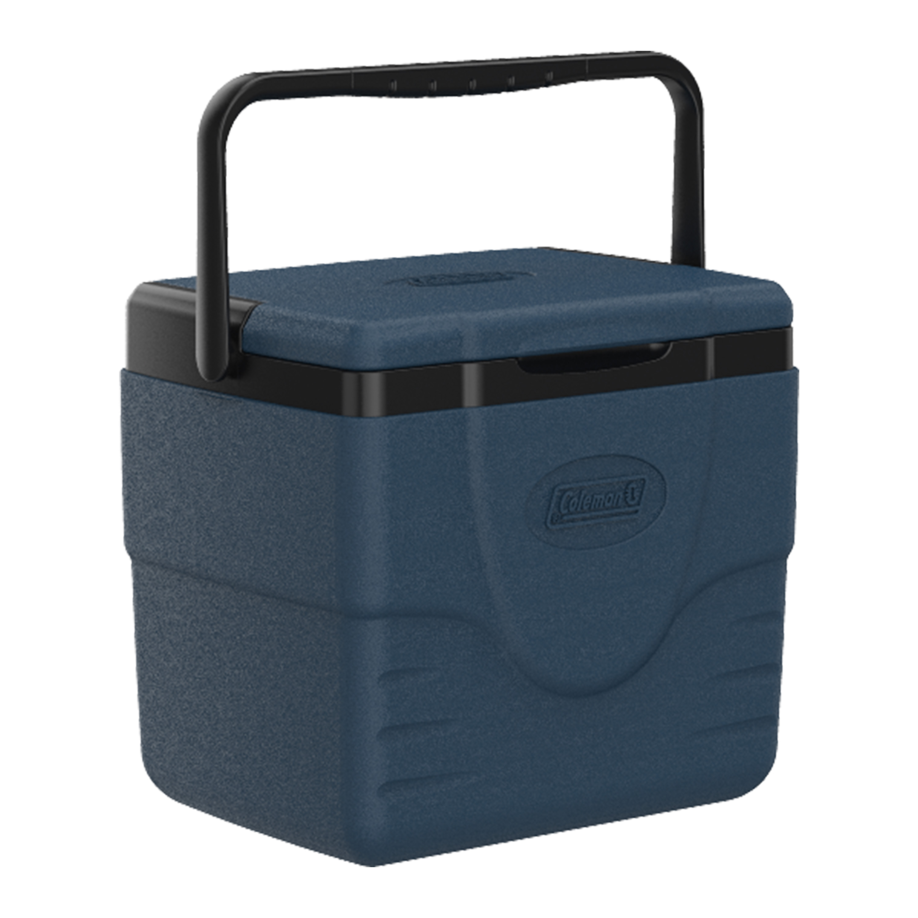 Coleman COOLSPIDERSTAINLESSGRILL ⭐︎GRANDE Chiller™ 9-Quart Portable Cooler | Coleman