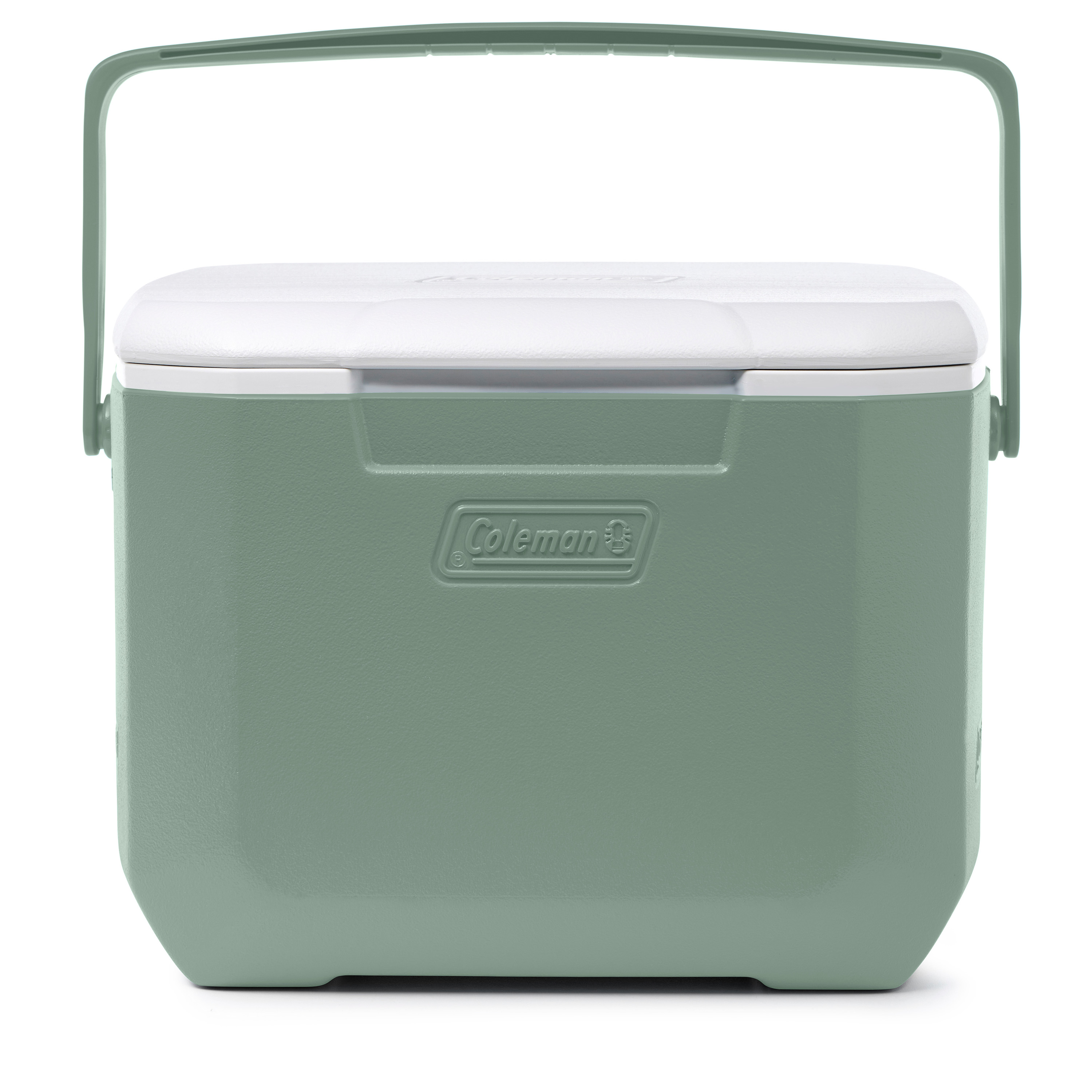 Coleman Chiller 16-Quart Hard Cooler, Hickory Moss | Coleman CA