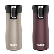 bong coffee cup GRAV® Coffee Mug Bubbler main image 1