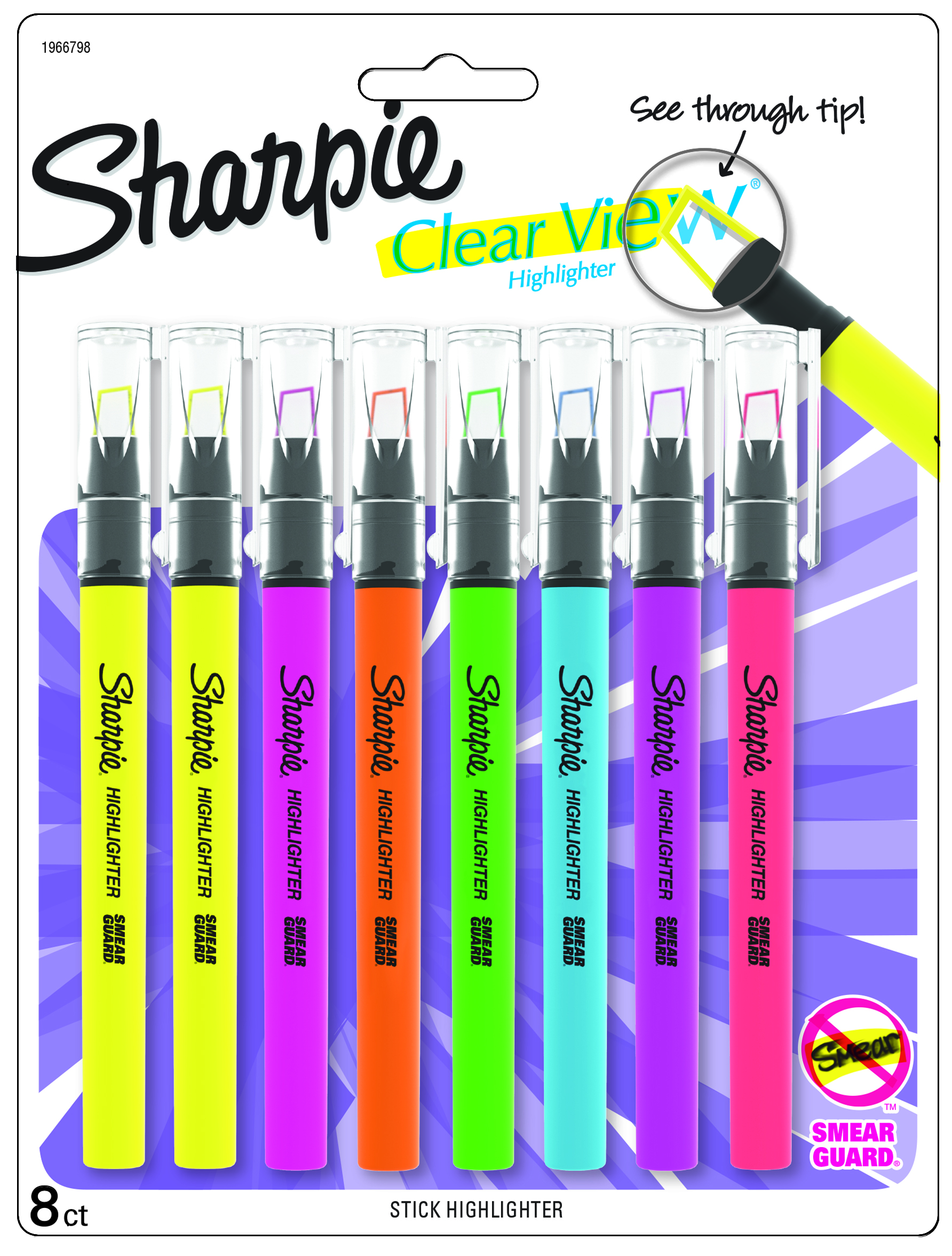 Sharpie highlighter discount
