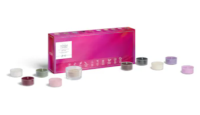 Scented Moments Selection 