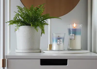 Calming Retreat Candle