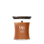 Saffron Smoke Kerze