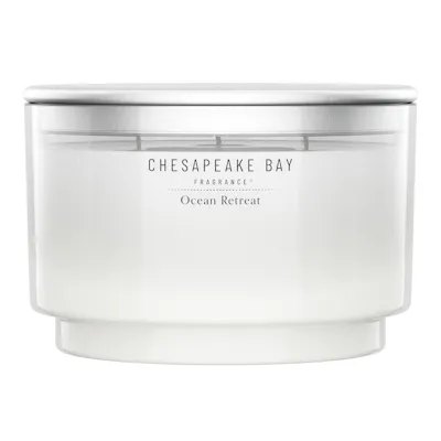 Ocean Retreat Candle