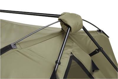 Swagger Series 3 Person Tent | Coleman AU