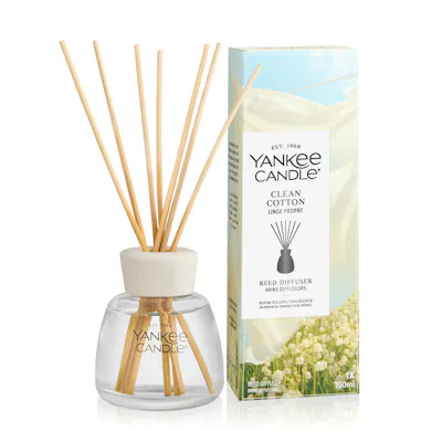 Clean Cotton Diffuser