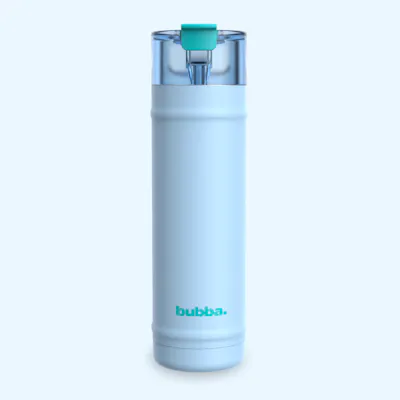 Bubba's bubba 24oz Dual Sip Lid Water Bottle — product image