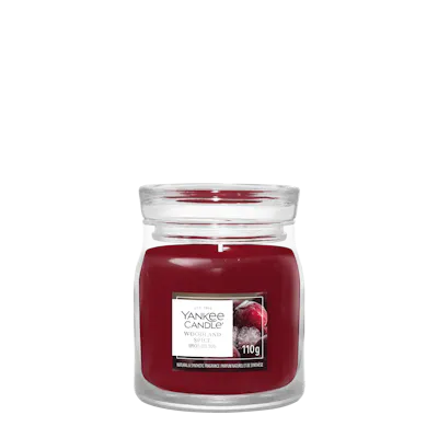 Candela Woodland Spice