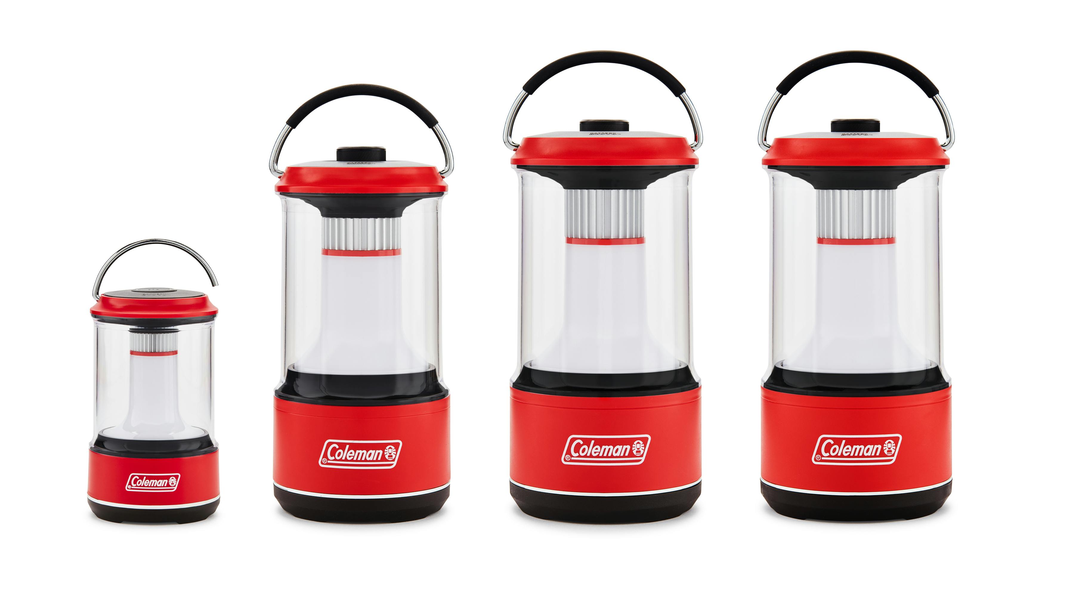 600 Lumens LED Lantern with BatteryGuard™ | Coleman