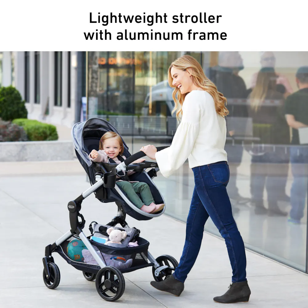 Modes Nest Stroller | Graco Baby