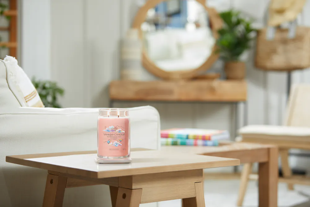 Coffret Bougies parfumées Yankee Candle - 10 Chauffe Plats - Yankee Candle - Angers