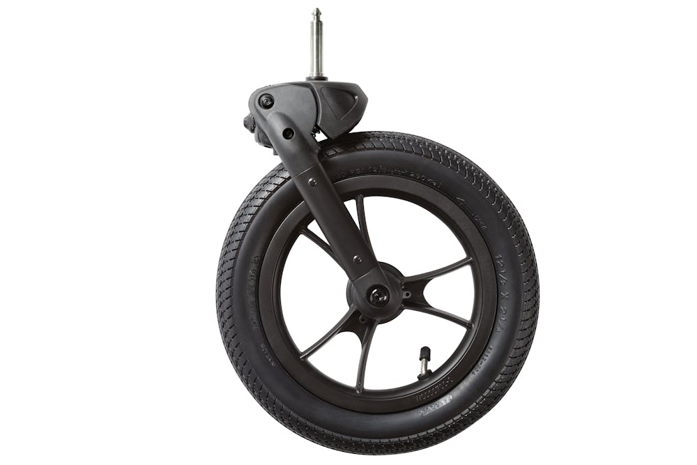 summit™ X3 front wheel Baby Jogger