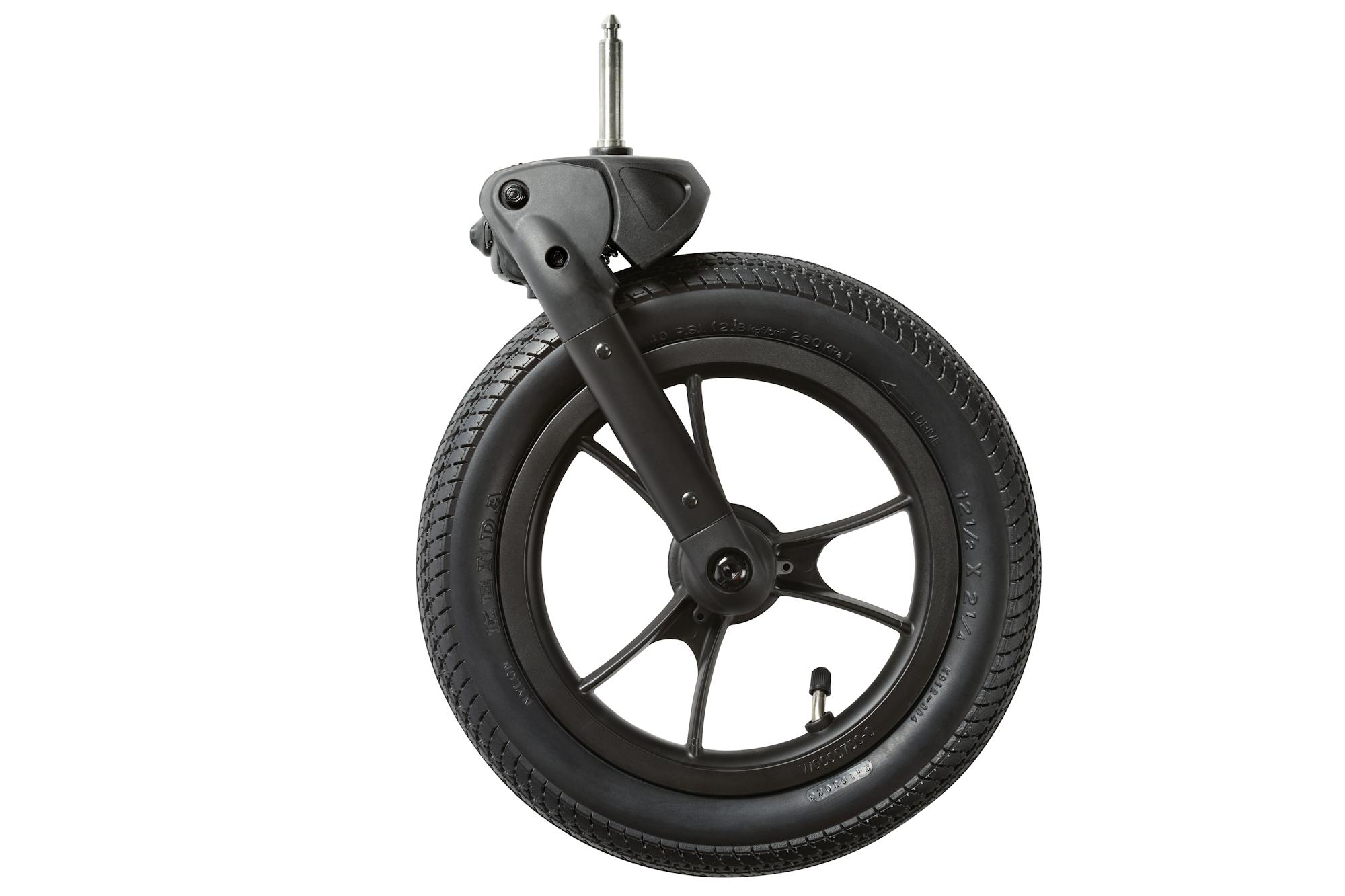 summit™ X3 front wheel Baby Jogger