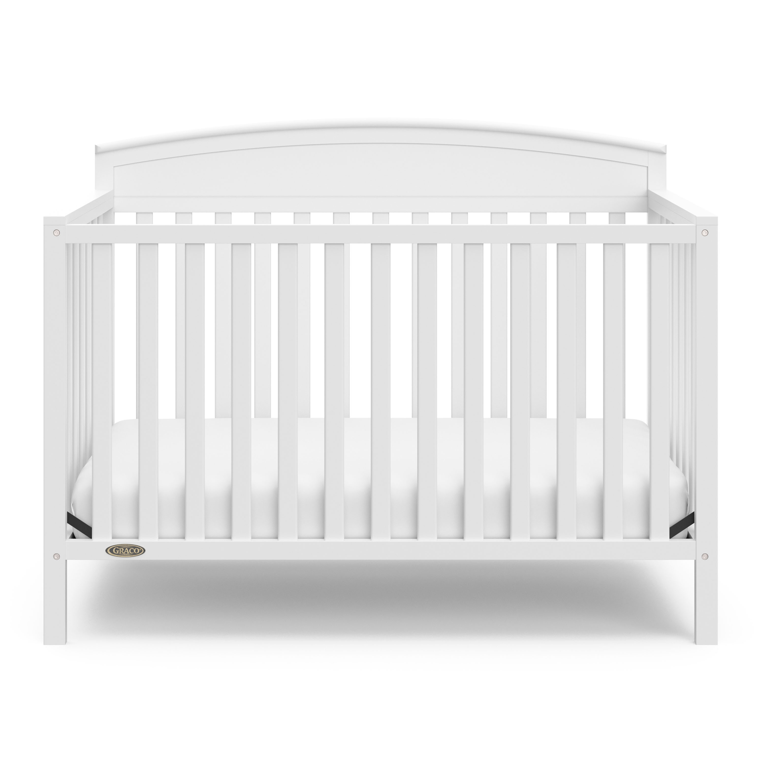 Benton 4 in 1 convertible crib on sale