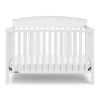 Benton 4-in-1 Convertible Crib