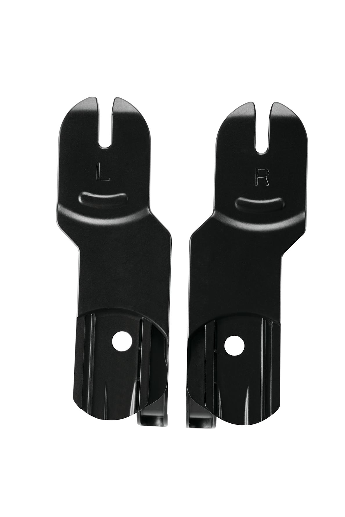 Baby Jogger®/Graco car seat adapters for city tour™ 2 single stroller