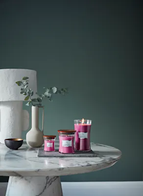 Wild Berry & Beets Candle