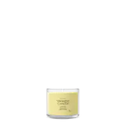Lemon Gelato Kerze