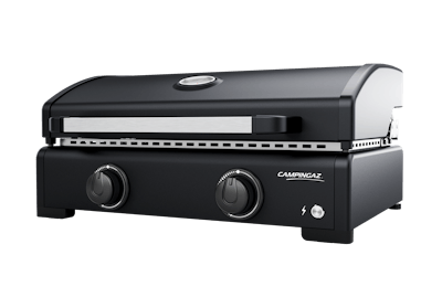 Onyx 2 BBQ Griddle