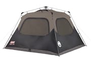 Coleman Instant Cabin 4人用テント　コールマン　新品 Amazon.co.jp: Coleman(コールマン) 6人用 インスタントテント