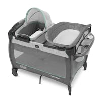 Pack 'n Play? Close2Baby Bassinet Playard