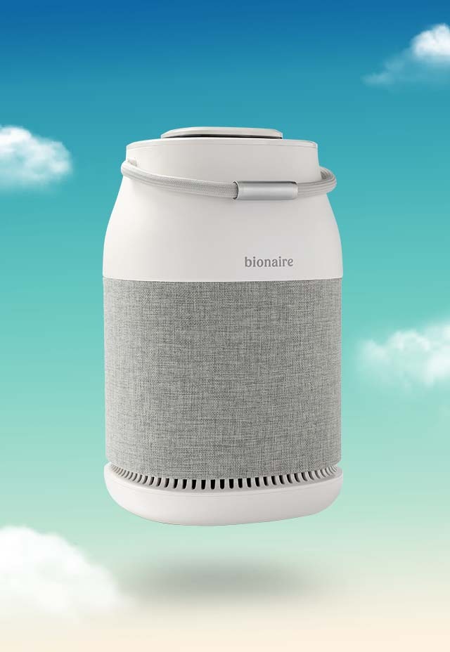 Bionaire: Air Purifiers & Humidifiers for Pure Indoor Living