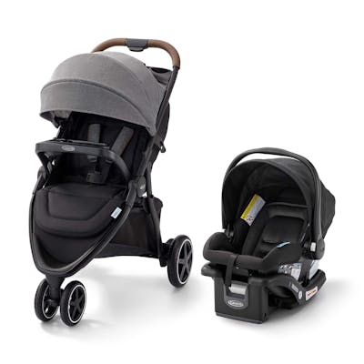 travel system discount