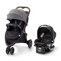 Outpace? LX Travel System