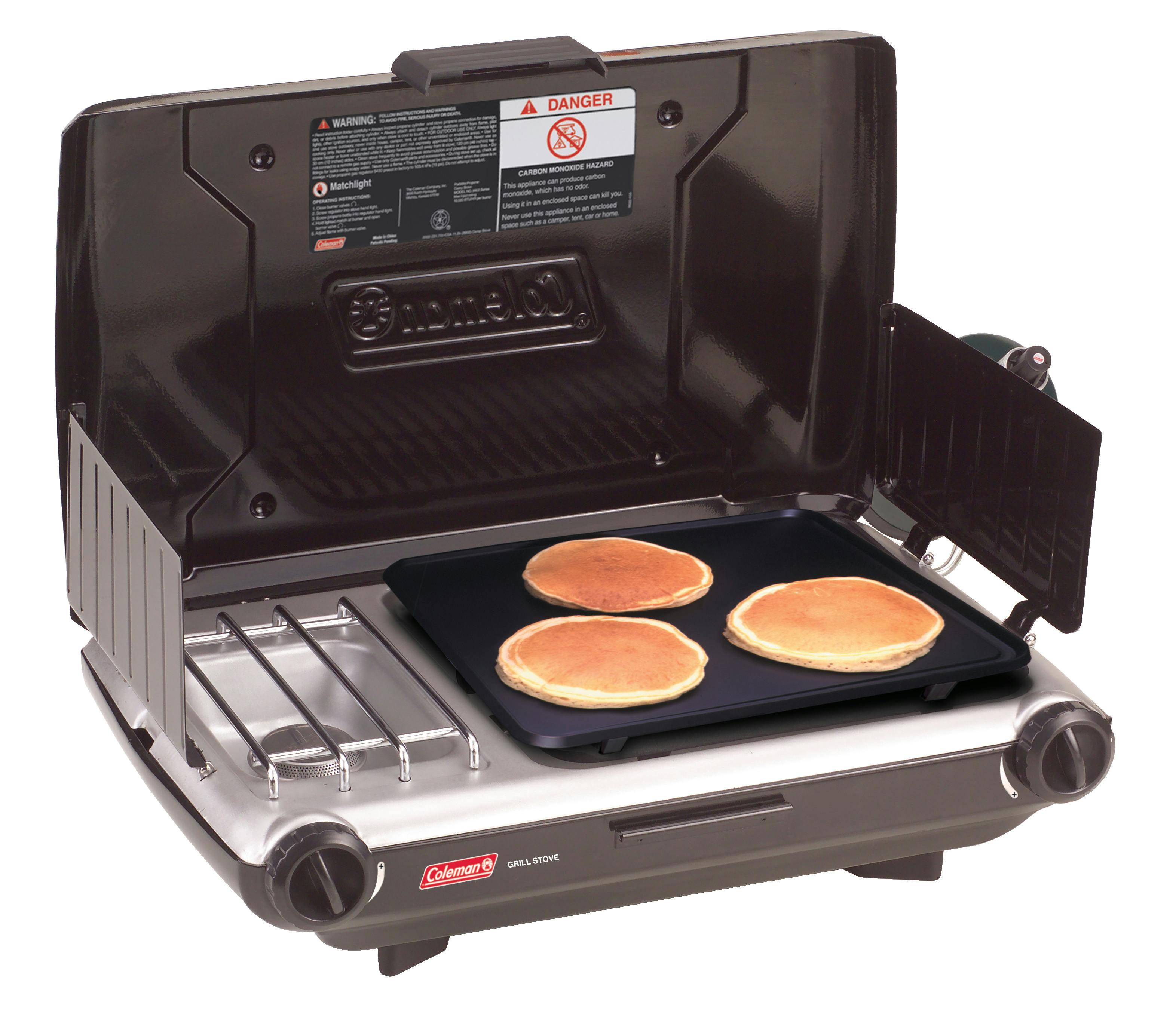 バーベキュー・調理用品 Coleman Camping Oven Smoker Coleman Camping Oven Smoker 2000013343 NEW Outdoor | eBay