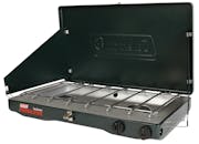 Classic Propane Gas Camping Stove, 2-Burner | Coleman