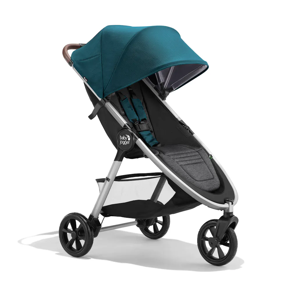city mini backpack stroller Baby Jogger GT3 Single Durability tested city tour™ 2 stroller |