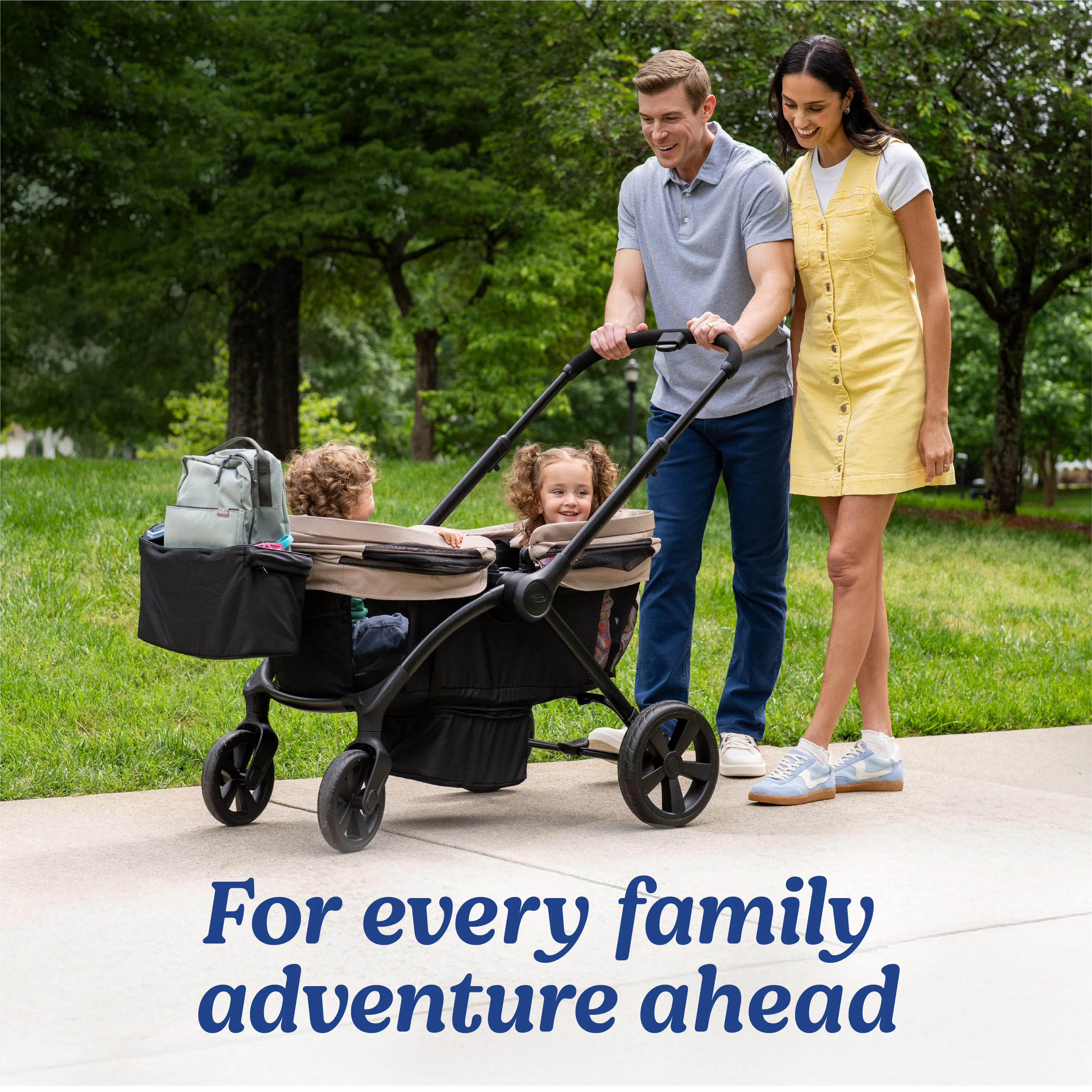 Graco Ready2Roll Stroller Wagon | Graco Baby