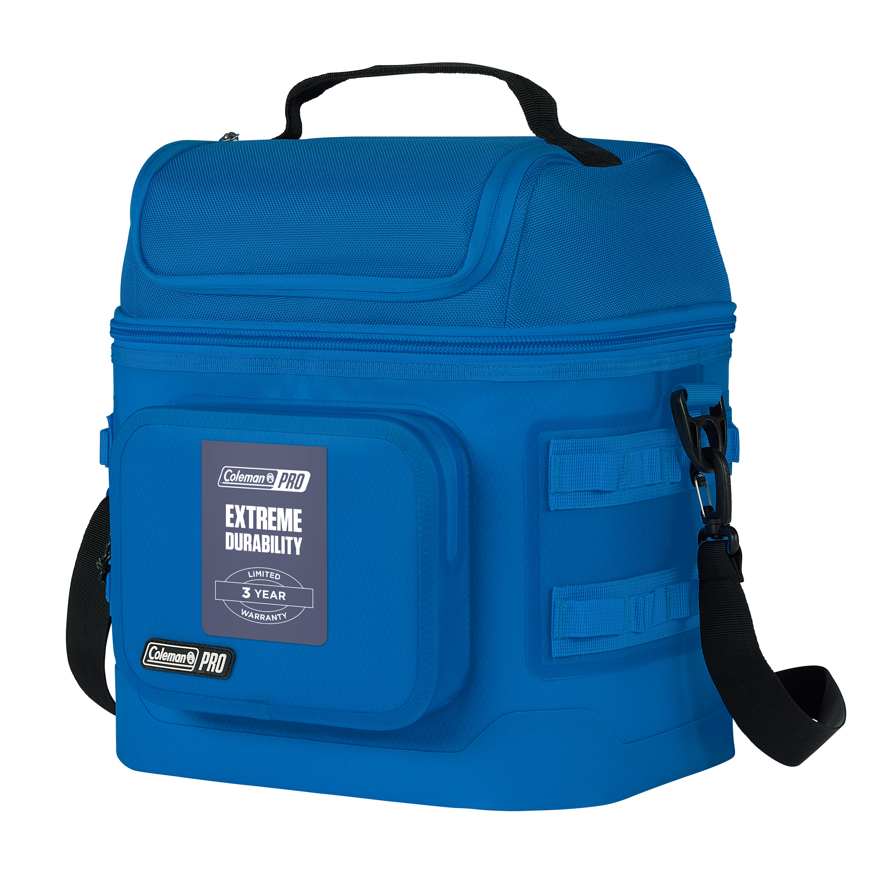 スポーツ Coleman Coleman Sportflex Soft Cooler - 42 Can - Hike & Camp