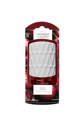 Black Cherry Diffuser Kit