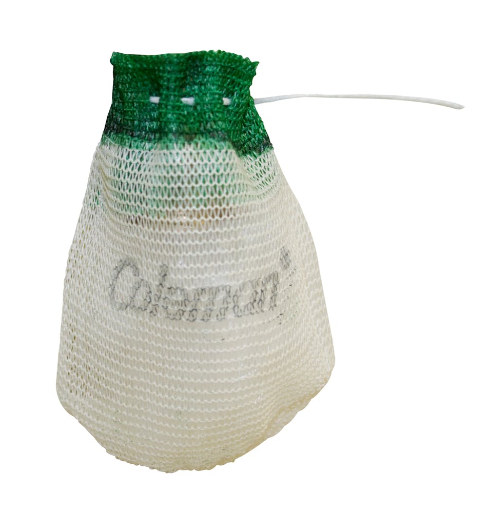 String Tie #21 Mantles (4 Pack) | Coleman