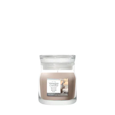 Seaside Woods Candle