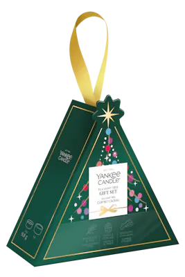 Confezione regalo Tea Light Tree