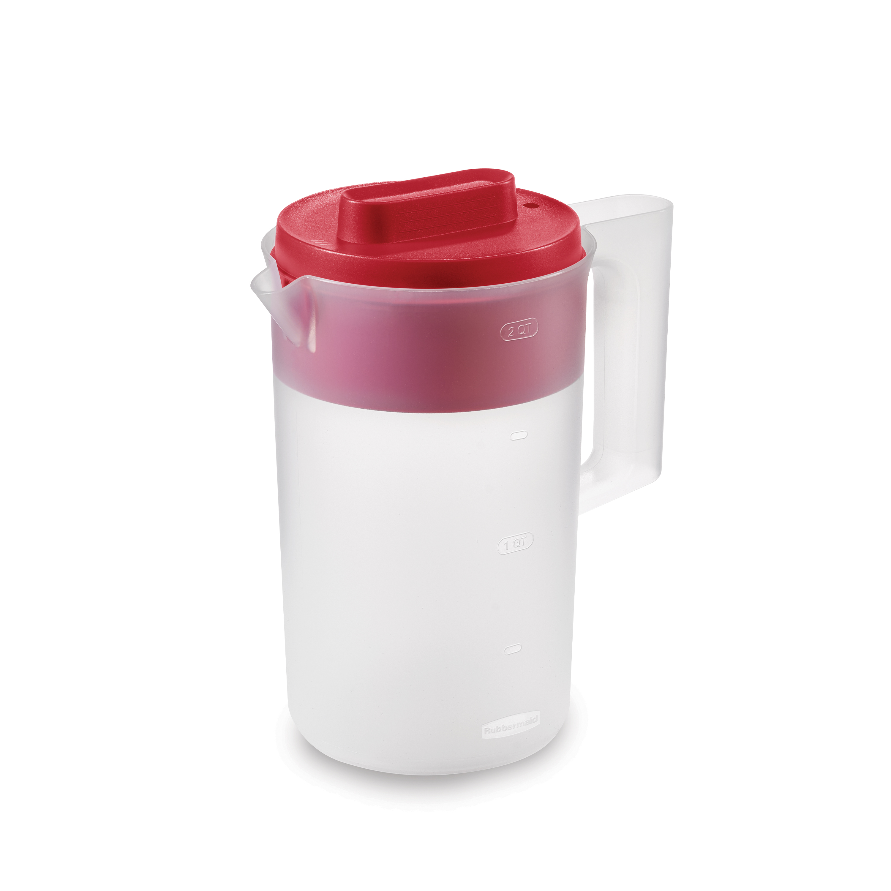 食器 S.U.S. Wood Lid Pitcher (L) 84.5 fl oz Glass Beverage Pitcher with Wood Lid - Threshold