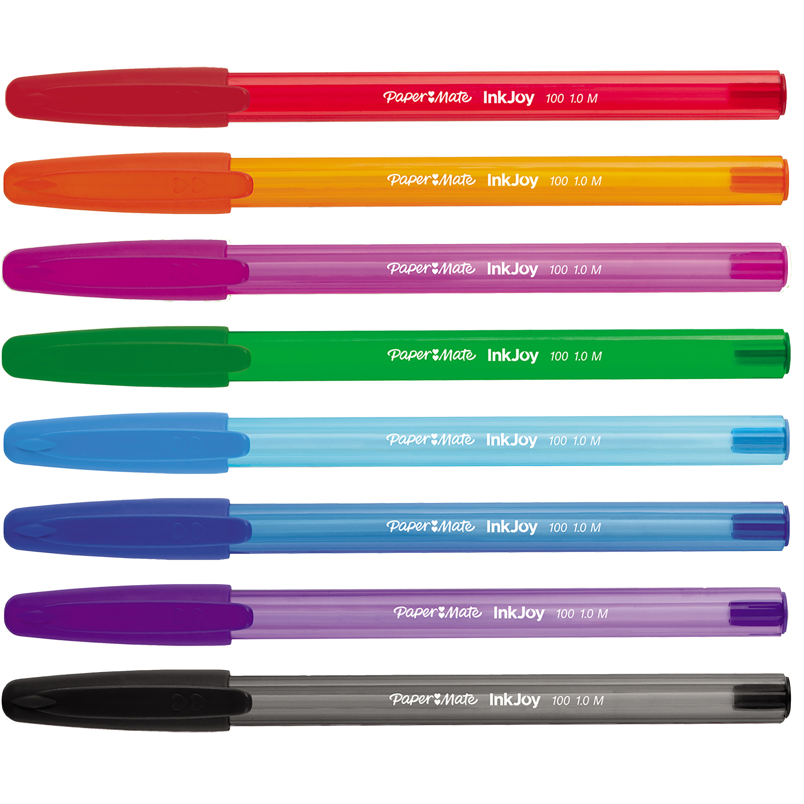 Paper mate inkjoy pens 100 1.0 m discount