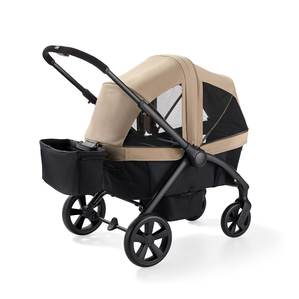 Graco® Ready2Roll™ Stroller Wagon | Graco Baby